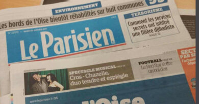 Facebook pagará a los medios franceses por la publicación de noticias