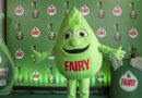 Fairy spray, el nuevo producto viral de la marca