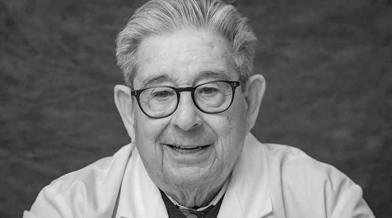 Fallece José Fuertes, CEO de Grupo Fuertes-ElPozo Alimentación Fallece José Fuertes, CEO de Grupo Fuertes-ElPozo Alimentación