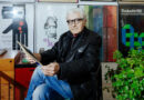 Fallece Jose María Cruz Novillo, referente del diseño español