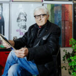 Fallece Jose María Cruz Novillo, referente del diseño español Fallece Jose María Cruz Novillo, referente del diseño español