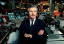 Fallece Ted Turner, fundador de CNN