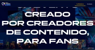 Creadores y comunidades, cara a cara en FanMedia Con