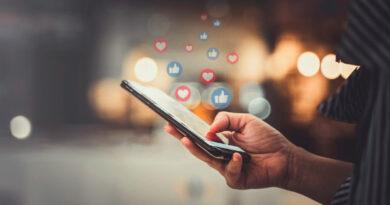 La fase de descubrimiento se muda a las redes sociales