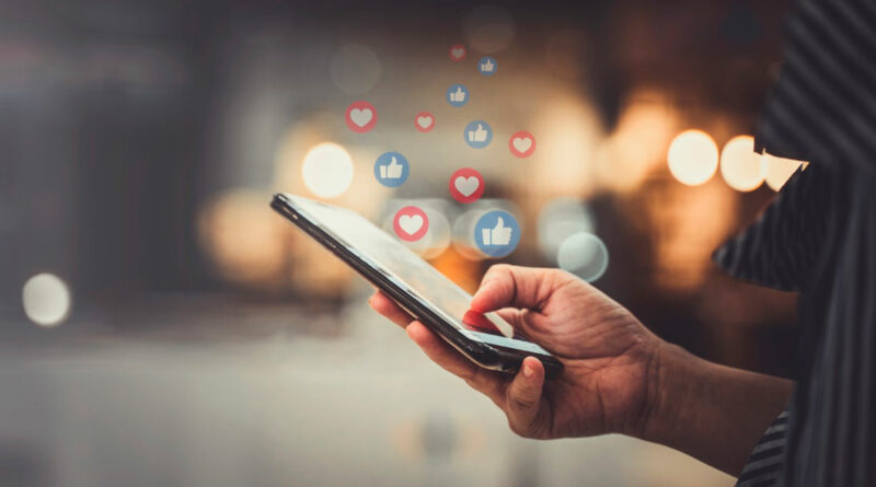 La fase de descubrimiento se muda a las redes sociales