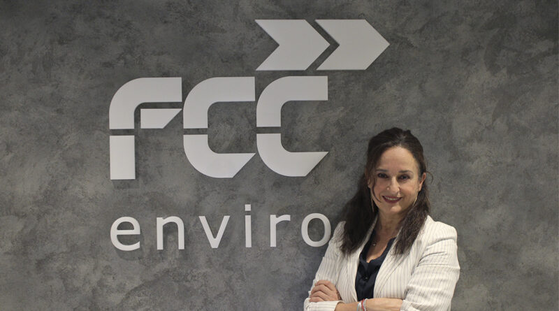 Marta Pérez Postigo, nueva directora global de comunicación y marketing de FCCenviro Marta Pérez Postigo, nueva directora global de comunicación y marketing de FCCenviro
