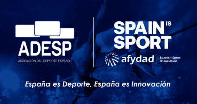 Las federaciones se unen a Spain is Sport para impulsar las marcas deportivas españolas