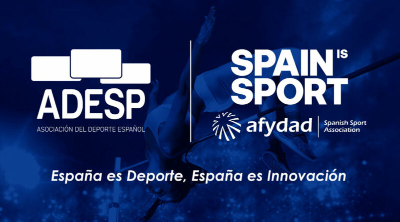 Las federaciones se unen a Spain is Sport para impulsar las marcas deportivas españolas