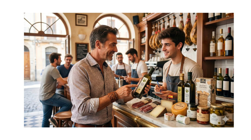 Fidelización Horeca. Cuando el distribuidor es también embajador Fidelización Horeca. Cuando el distribuidor es también embajador