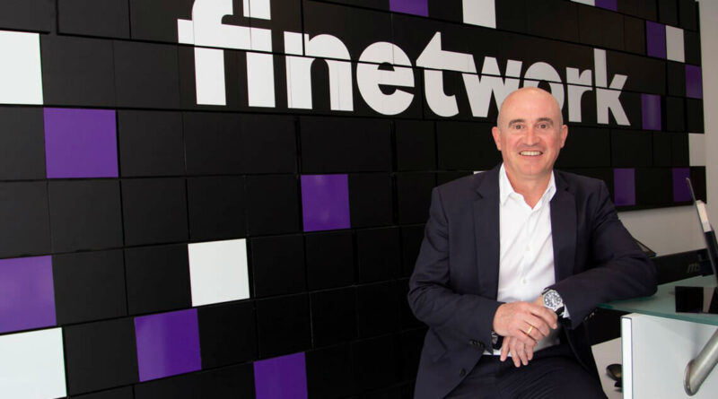 Finetwork, en busca de nuevo CEO tras la salida de Óscar Vilda