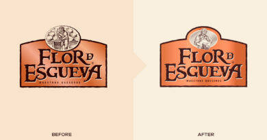 Flor de Esgueva actualiza su identidad y reorganiza su gama