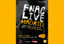 Fnac celebra una nueva edición de su Fnac Live en pleno Callao