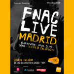 Fnac celebra una nueva edición de su Fnac Live en pleno Callao