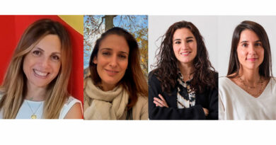Foodbox refuerza su equipo de marketing y comunicación