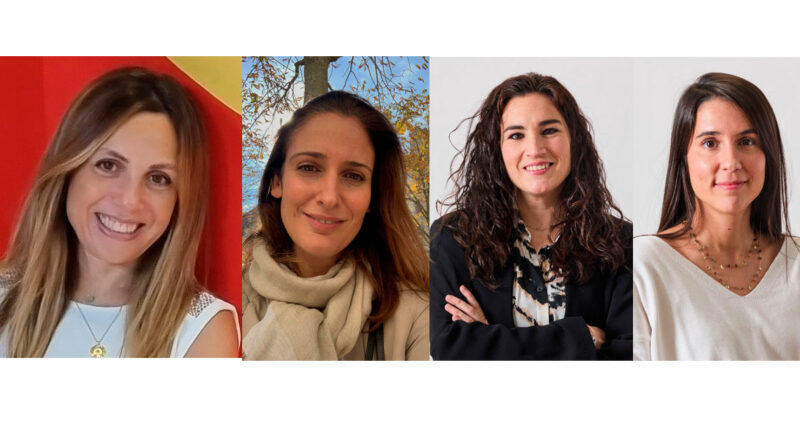 Foodbox refuerza su equipo de marketing y comunicación