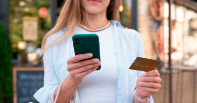 Foot Locker lidera la lista de apps de ecommerce más invasivas