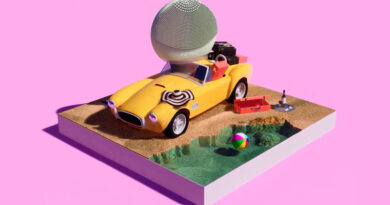 Foreo lanza su primera colección de NFTs para concienciar sobre salud mental