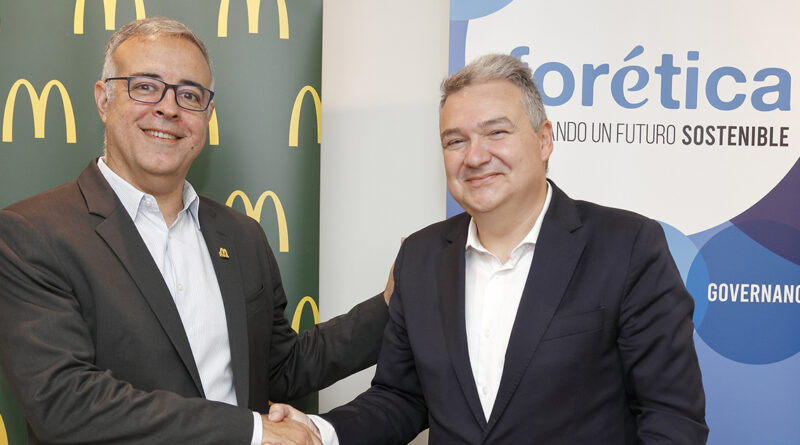 La adhesión supone un paso más en el compromiso de la compañía para seguir generando un impacto positivo en la sociedad