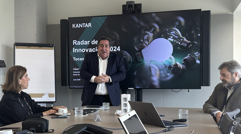 Promarca propone un foro de reflexión para salvar la innovación en el gran consumo