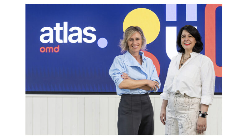 ATLAS, el motor de inteligencia de OMD que convierte tendencias en oportunidad de negocio ATLAS, el motor de inteligencia de OMD que convierte tendencias en oportunidad de negocio