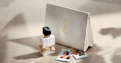 fragancia sin alcohol YSL