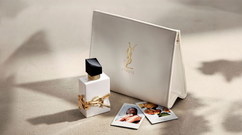 fragancia sin alcohol YSL