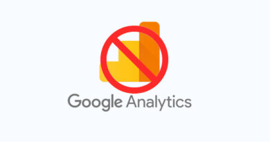 Francia prohíbe el uso de Google Analytics por incumplimiento del RGPD