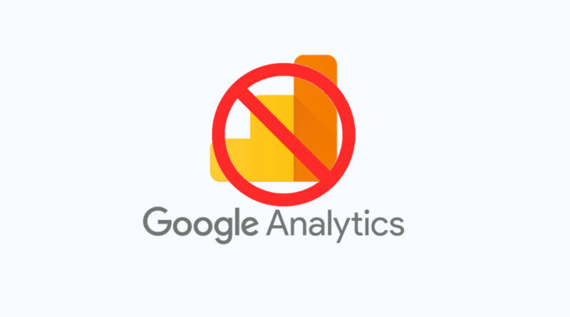 Francia prohíbe el uso de Google Analytics por incumplimiento del RGPD