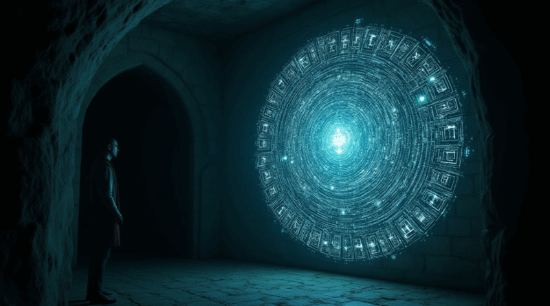 Decálogo Inteligencia Artificial vs Inteligencia Mística