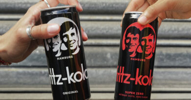 Más allá del lanzamiento, fritz-kola hace hincapié en la necesidad de avanzar hacia un sistema de reutilización más sólido a largo plazo