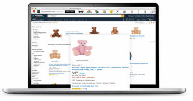 La FTC acusa a Amazon de cobrar extras ocultos a los anunciantes