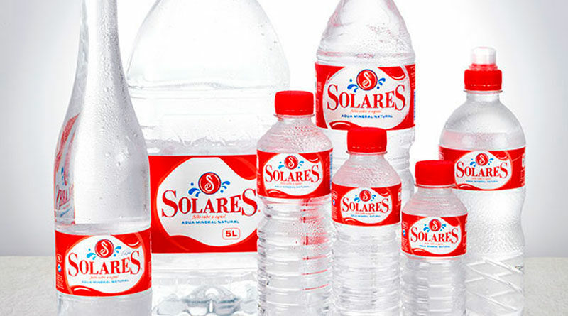 Fuertes de Murcia (El Pozo, Aquadeus) compra Agua de Solares