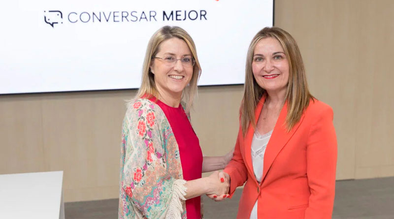 Fundación Mapfre y Atresmedia lanzan ‘Conversaciones con Seniors’ Fundación Mapfre y Atresmedia lanzan ‘Conversaciones con Seniors’