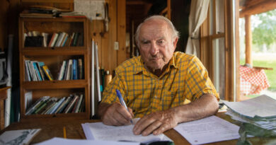 El fundador de Patagonia cede la propiedad a favor del medio ambiente