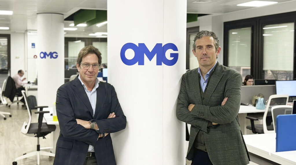 La agencia de marketing deportivo de OMG, Fuse, llega a España