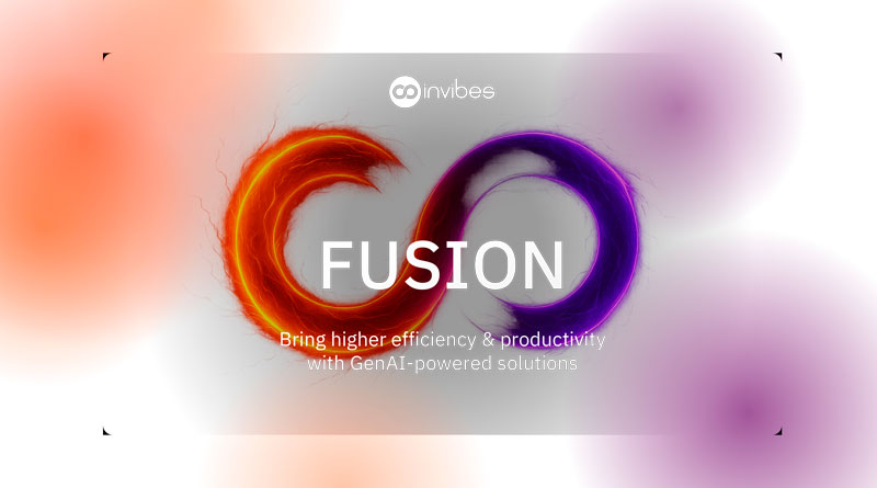 Fusion by Invibes