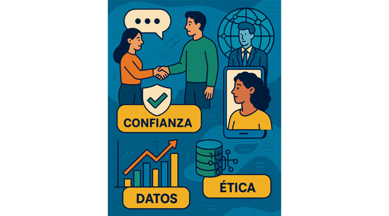 ‘Guardianes de la verdad’: ética, datos y confianza para construir el futuro de la comunicación