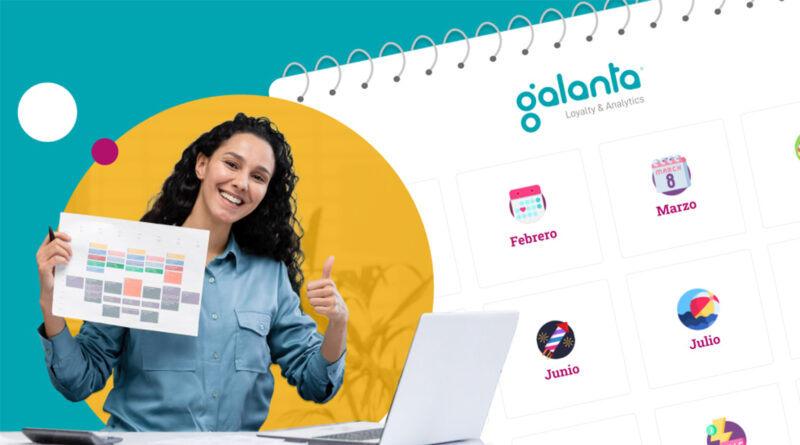 Las promociones dejan de ser un momento suelto para convertirse en un puente hacia la fidelización