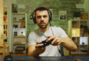 El 79% de los gamers tienen más de 35 años y vida social activa
