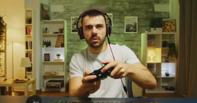 El perfil del gamer más actual ha evolucionado hacia una persona más adulta, activa y sociable