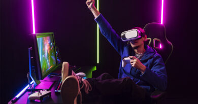 El estudio identifica cinco grandes tendencias que definirán esta nueva era. La primera es el cambio de plataforma, con el ascenso del juego portátil y las experiencias optimizadas para la nube