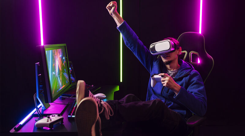 El estudio identifica cinco grandes tendencias que definirán esta nueva era. La primera es el cambio de plataforma, con el ascenso del juego portátil y las experiencias optimizadas para la nube