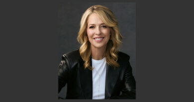 Gap nombra a Pam Kaufman (ex Paramount) ‘chief entertainment officer’