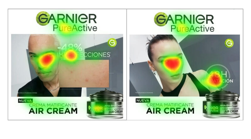 Teads mejora los resultados de Garnier Pure Active con el análisis de la creatividad impulsado por IA