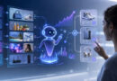 El 3,8% del gasto mundial se gestionará mediante agentes de IA en 2030
