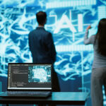 La IA redefine el análisis de datos en marketing y publicidad La IA redefine el análisis de datos en marketing y publicidad