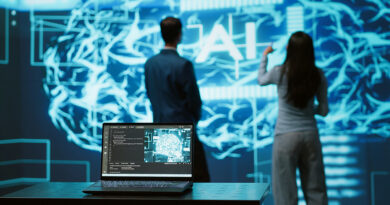 Otro avance relevante es la capacidad de la IA para apoyar la planificación y el análisis predictivo