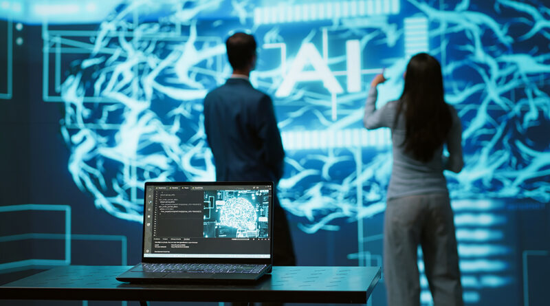 La IA redefine el análisis de datos en marketing y publicidad La IA redefine el análisis de datos en marketing y publicidad