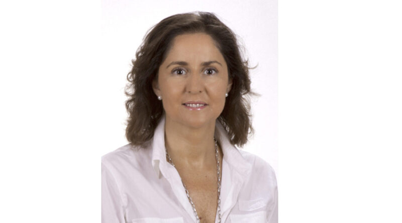 Gemma Prado, nueva directora ejecutiva de AEVEA
