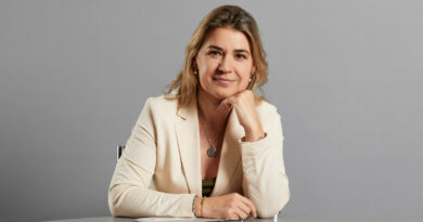 Gemma Sisó, nueva directora de marketing de Udon Asian Food